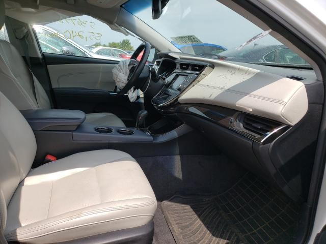 2013 TOYOTA AVALON HYB 4T1BD1EB4DU001157