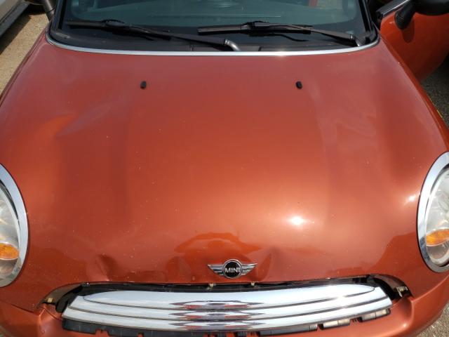 2012 MINI COOPER COU WMWSX1C54CT164045