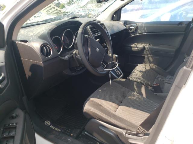 2011 DODGE CALIBER HE 1B3CB5HA0BD160717