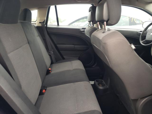 2011 DODGE CALIBER HE 1B3CB5HA0BD108679