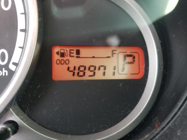 2014 MAZDA MAZDA2 SPO JM1DE1KYXE0185600