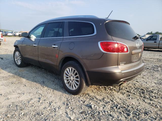 5GAKVBED2BJ333753 Buick Enclave Cx 2011. Фото: 2