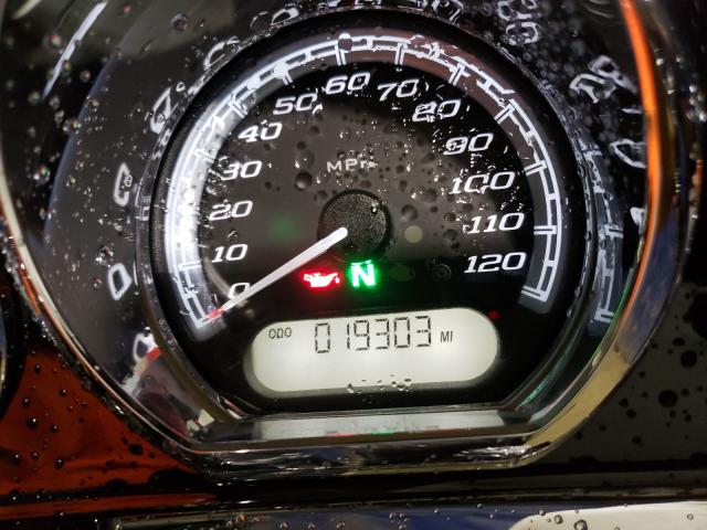 2016 HARLEY-DAVIDSON FLHTK ULTR 1HD1KEL16GB665532