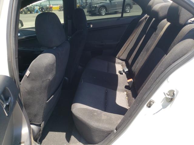 2015 MITSUBISHI LANCER EVO JA32W7FV8FU029054