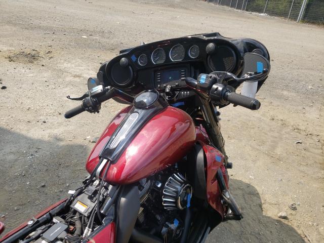 2018 HARLEY-DAVIDSON FLHXS STRE 1HD1KRC16JB666405