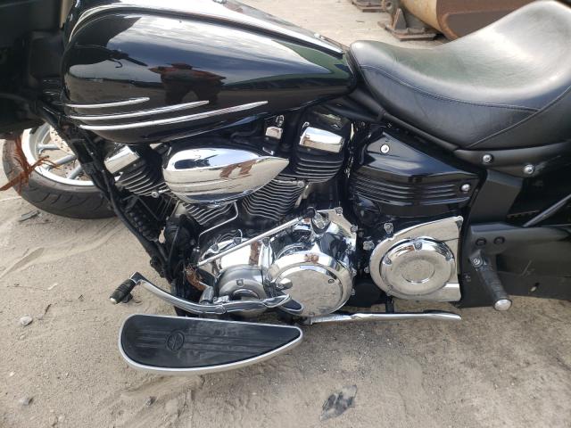 2011 YAMAHA XV1900 CT JYAVP22E0BA010266