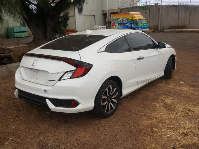2017 HONDA CIVIC TOUR 2HGFC3B94HH354515