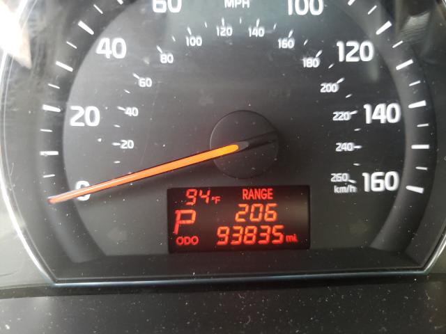 5XYKT3A62FG662203 KIA Sorento