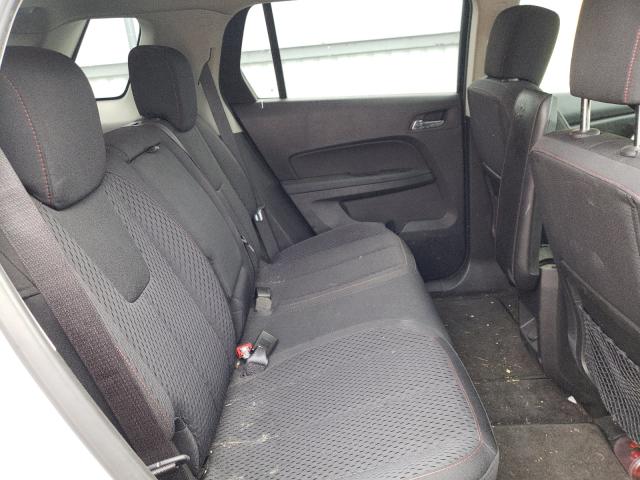 2010 GMC TERRAIN 2CTFLCEW5A6409978