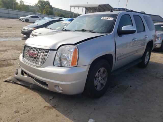 2013 GMC YUKON SLE 1GKS1AE06DR190056