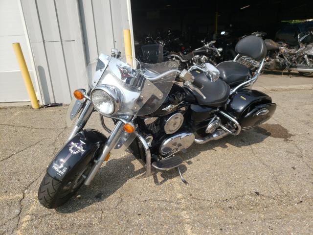 2006 KAWASAKI VN1600 G JKBVNKG116A000633