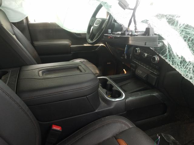 2020 GMC SIERRA K35 1GT49VEY6LF260374