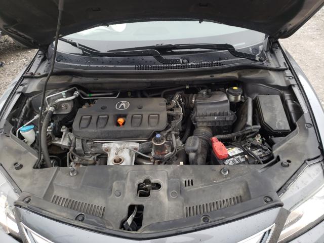 2013 ACURA ILX 20 PRE 19VDE1F57DE002278
