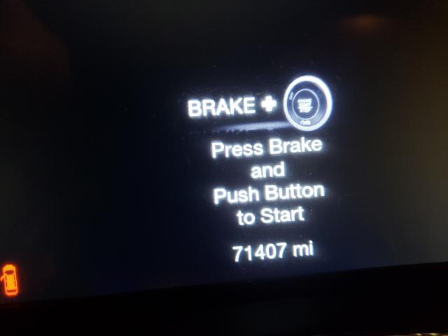 1C4RJFLG5HC605139 Jeep Grand Cherokee Trailhawk