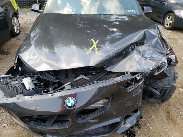 2015 BMW 535 XIGT WBA5M4C50FD186324