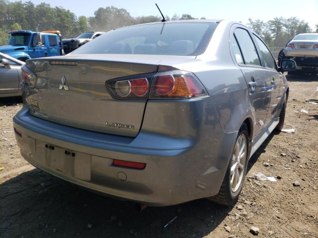 2012 MITSUBISHI LANCER SE JA32V2FW9CU013133