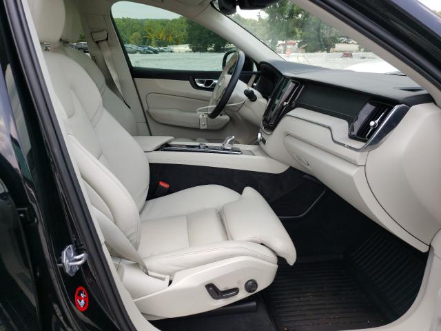 2018 VOLVO XC60 T8 IN LYVBR0DL7JB086771