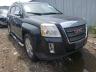 2012 GMC  TERRAIN