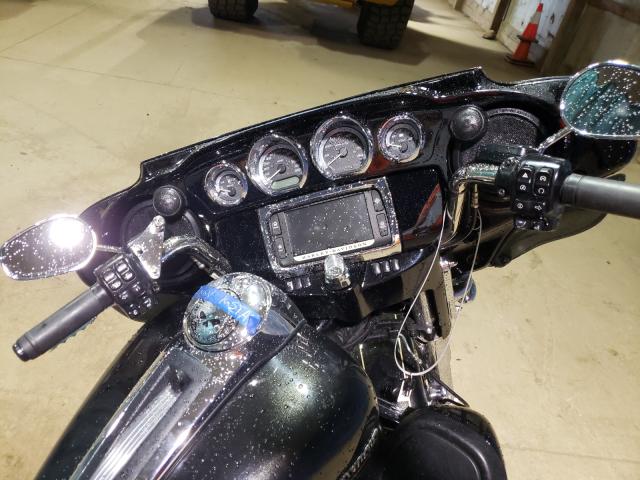 2016 HARLEY-DAVIDSON FLHTK ULTR 1HD1KEL16GB665532