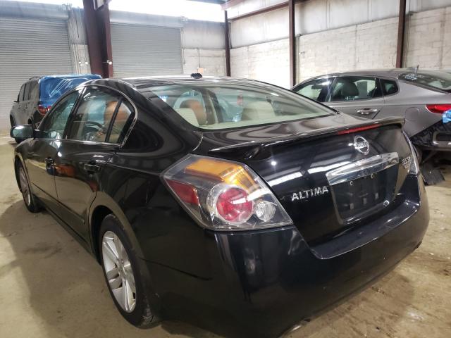 2012 NISSAN ALTIMA SR 1N4BL2AP2CC130488