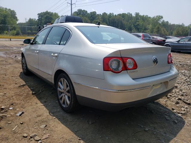 2010 VOLKSWAGEN PASSAT KOM WVWJK9AN7AE144873