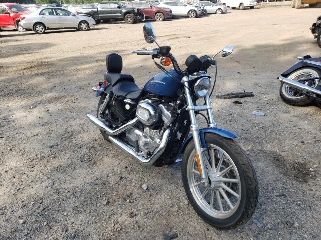 2005 HARLEY-DAVIDSON XL883 L 1HD4CMM175K448958