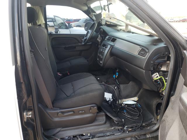 2014 CHEVROLET TAHOE SPEC 1GNSK2E00ER168772