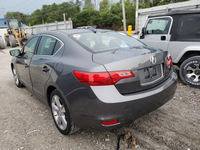 2013 ACURA ILX 20 PRE 19VDE1F57DE002278