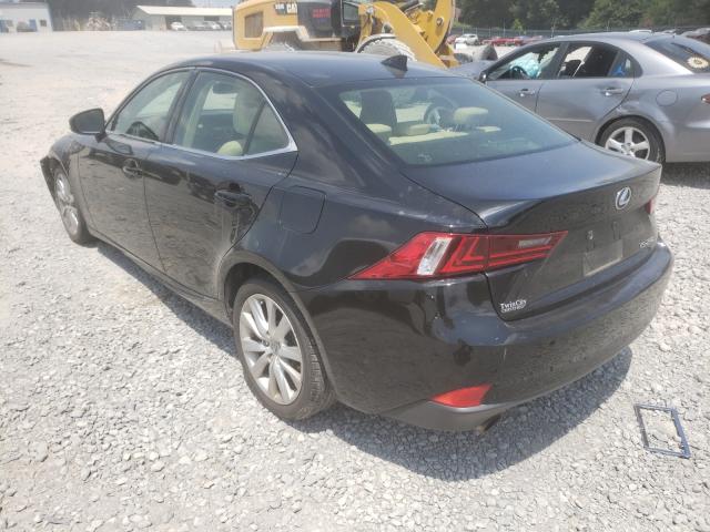 Lexus IS 2013 -auction- 2