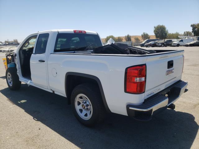 2019 GMC SIERRA LIM 2GTR1LEC4K1230785