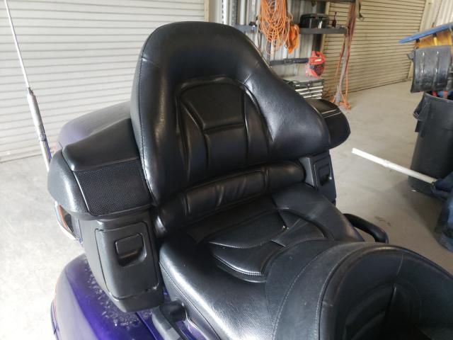 2002 HONDA GL1800 A 1HFSC47492A102285