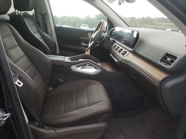 2020 MERCEDES-BENZ GLE 450 4M 4JGFB5KE0LA110289