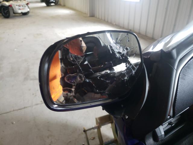 2002 HONDA GL1800 A 1HFSC47492A102285