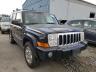 2007 JEEP  COMMANDER