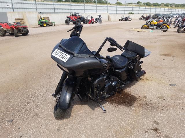 2019 HARLEY-DAVIDSON FLTRXS 1HD1KTP11KB641601