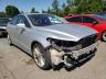 2013 FORD  FUSION