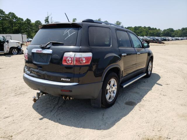 2011 GMC ACADIA 1GKKVPED3BJ417404