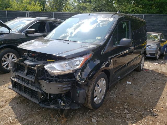 2020 FORD 1310 TRACT NM0LS7E24L1445413