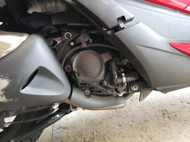 2014 HONDA NSS300 MLHNF040XE5001016