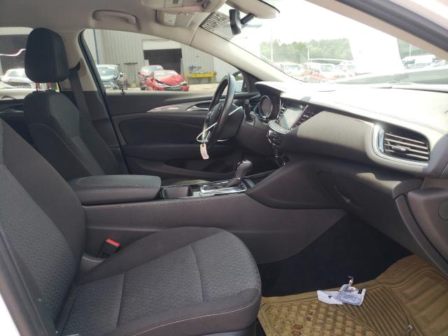 2018 BUICK REGAL TOUR W04GU8SX3J1108470