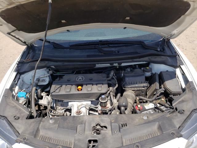 2014 ACURA ILX 20 19VDE1F33EE010071