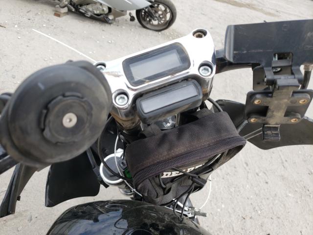 2020 HARLEY-DAVIDSON FXST 1HD1BVJ10LB063092