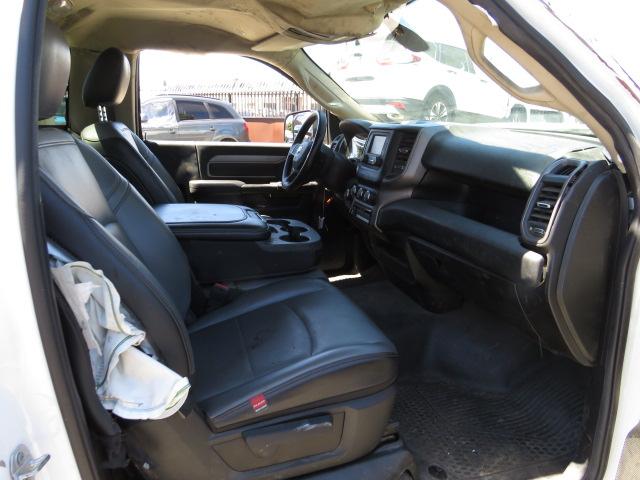 2019 RAM 2500 TRADE 3C7WR4AJ7KG551283