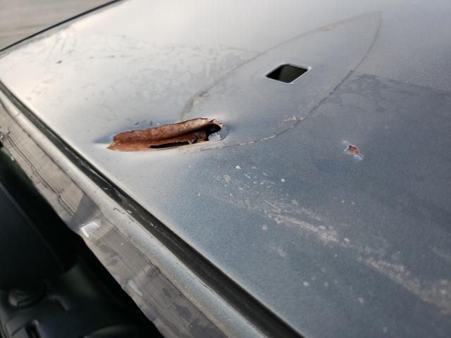 2017 BUICK REGAL GS 2G4GT5GXXH9145887