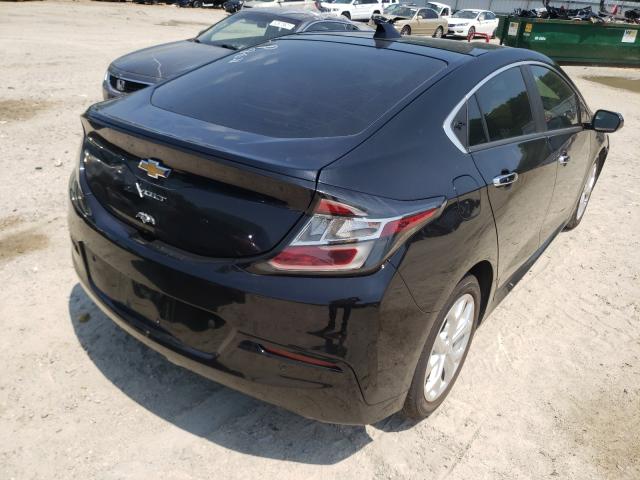 VIN 1G1RB6S51HU119718 2017 Chevrolet Volt, Premier no.4