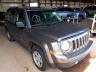 2014 JEEP  PATRIOT