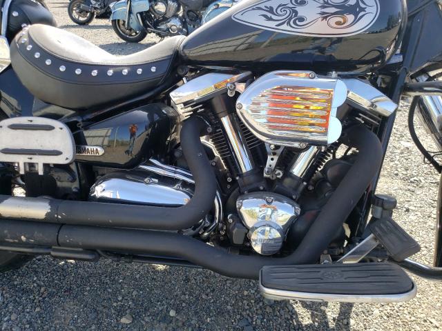 2003 YAMAHA XV1600 AS JYAVP02E03A020320