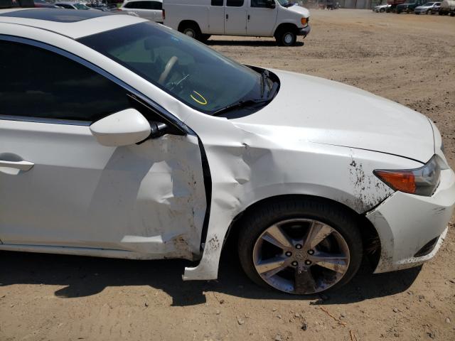 2014 ACURA ILX 20 19VDE1F33EE010071