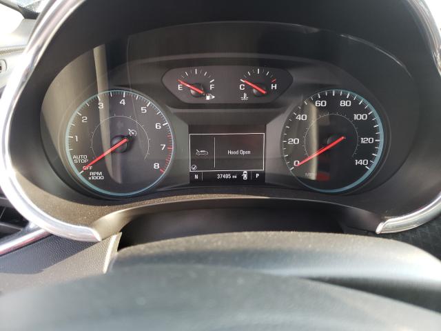 2020 CHEVROLET UK 1G1ZD5ST2LF022186