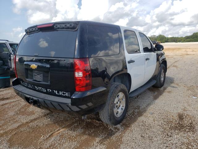 2014 CHEVROLET TAHOE SPEC 1GNSK2E00ER168772